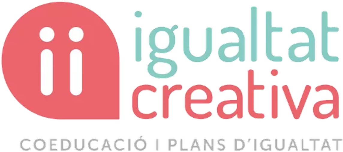 Igualtat Creativa — coeducació i plans d'igualtat